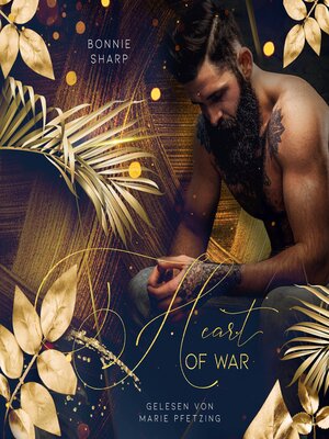 cover image of Heart of War